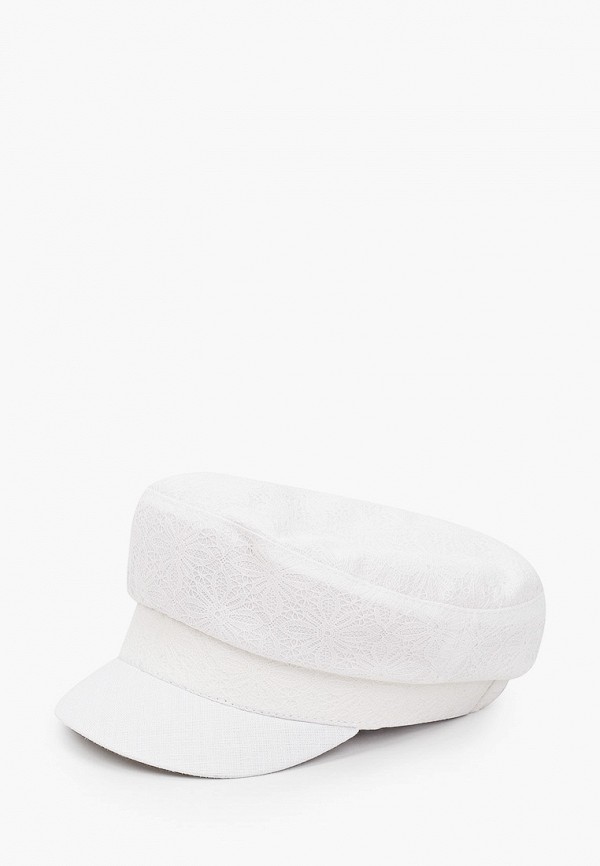 

Кепка Сиринга, Белый