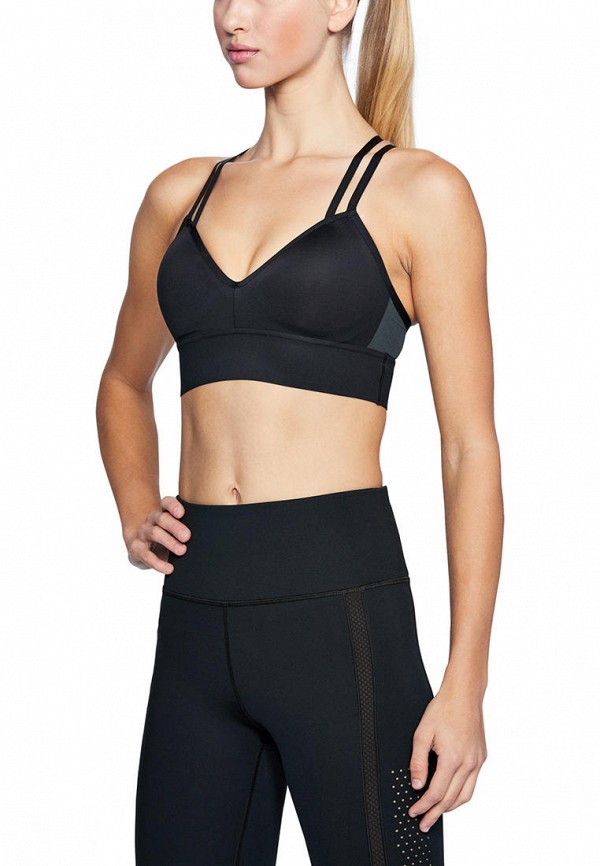

Топ спортивный Under Armour, Черный