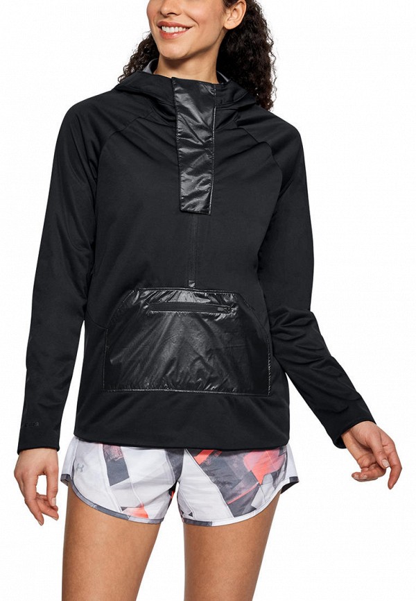 

Худи Under Armour, Черный
