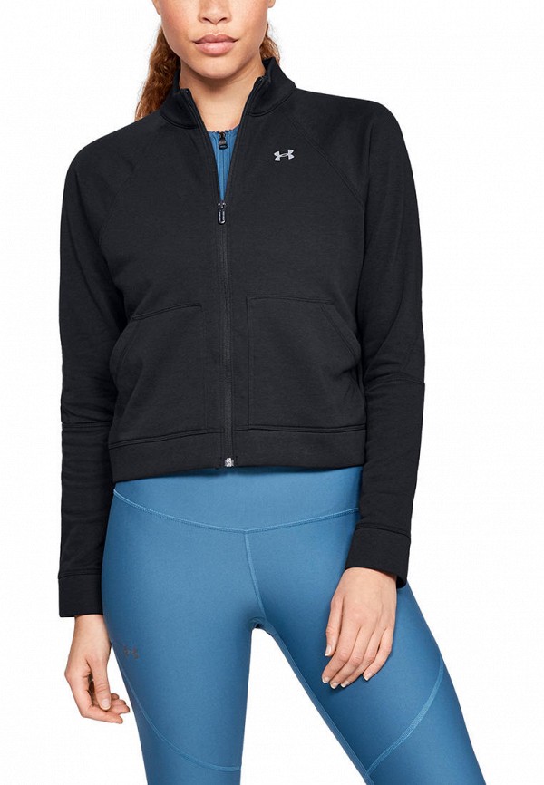 

Олимпийка Under Armour, Черный, Under Armour MP002XW077W5