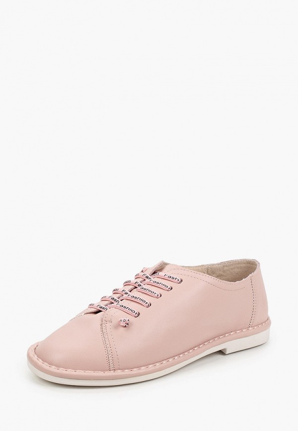 Ботинки Kumfo цвет розовый  Фото 2