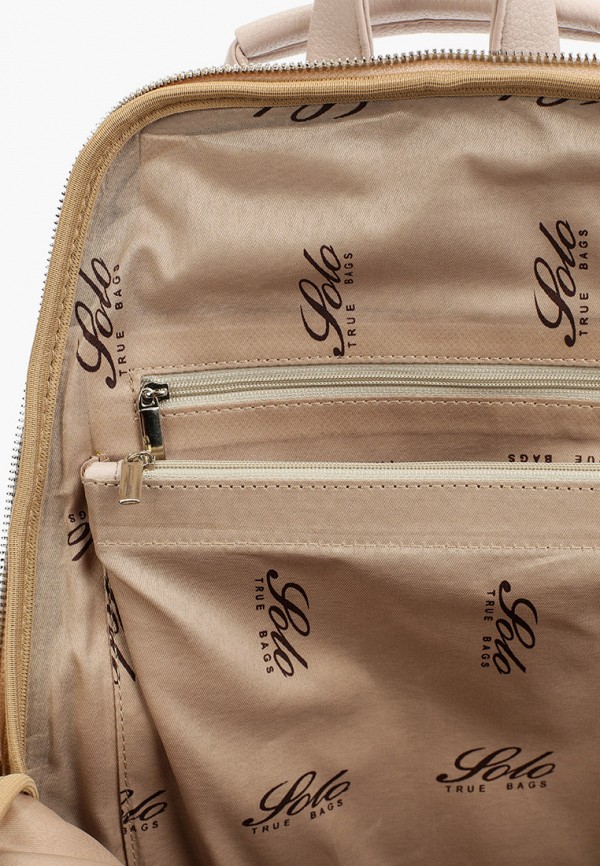 фото Рюкзак solo