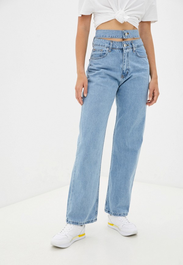 фото Джинсы marco bonne`