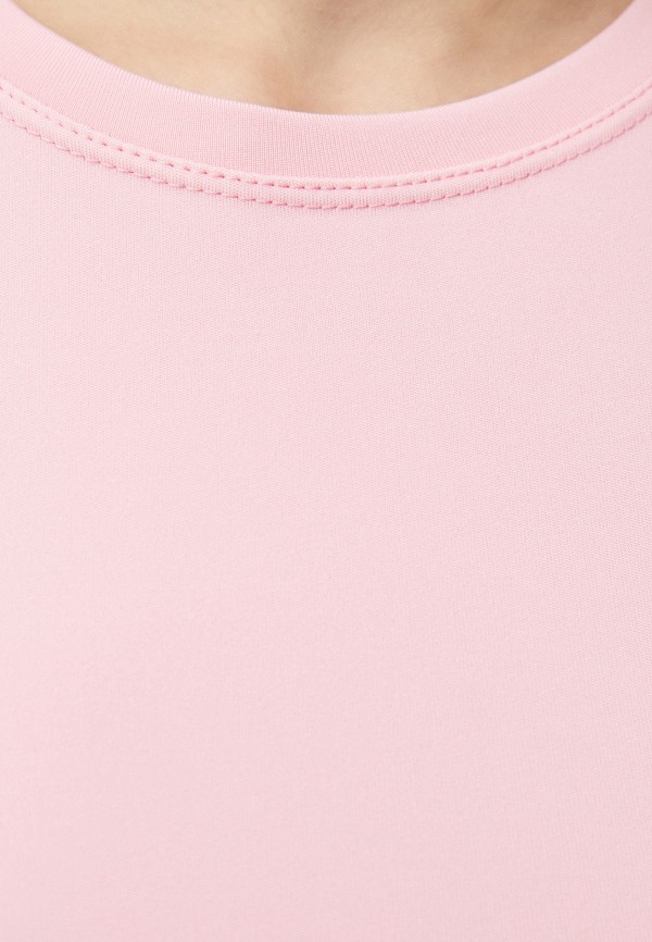 Костюм спортивный Marco Bonne` цвет розовый  Фото 4