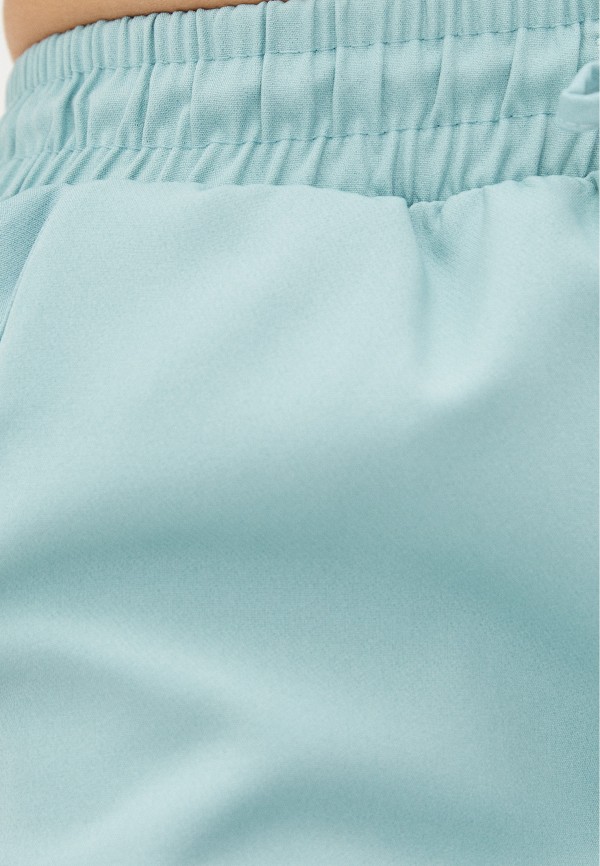 Костюм спортивный Marco Bonne` цвет бирюзовый  Фото 4