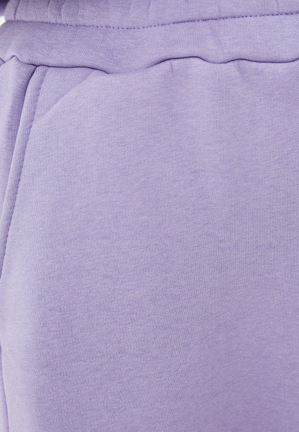 Костюм спортивный Marco Bonne` цвет фиолетовый  Фото 4