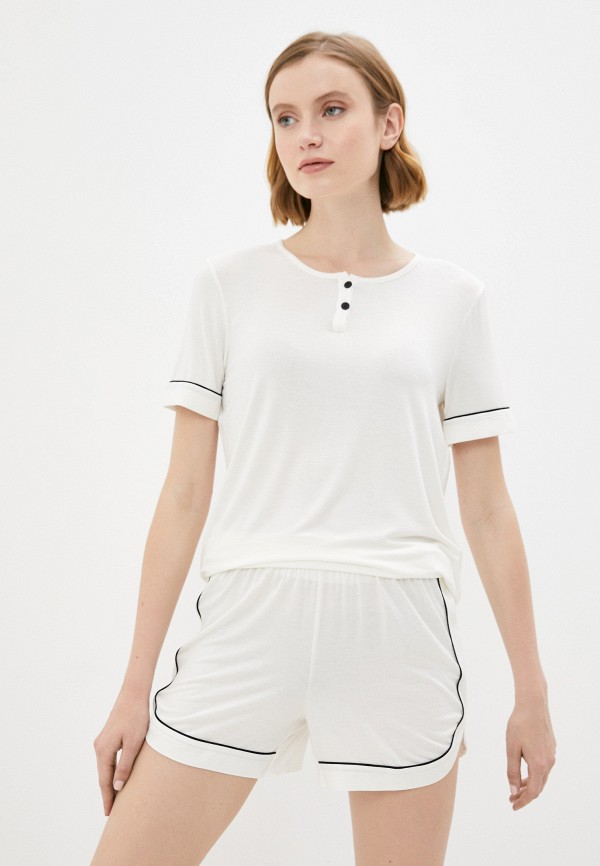 

Пижама Tezenis, Белый