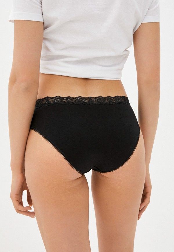

Трусы Tezenis, Черный
