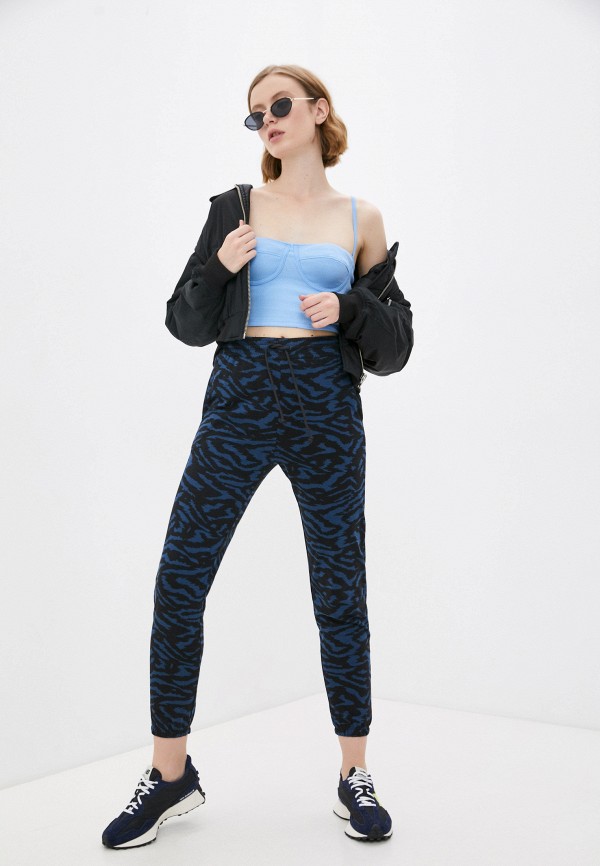 фото Брюки спортивные tezenis