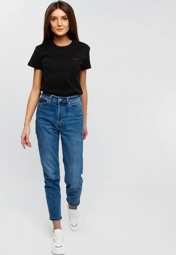 фото Футболка апрель