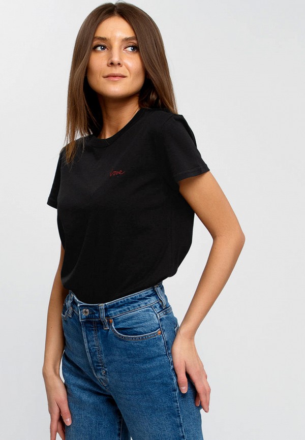 фото Футболка апрель