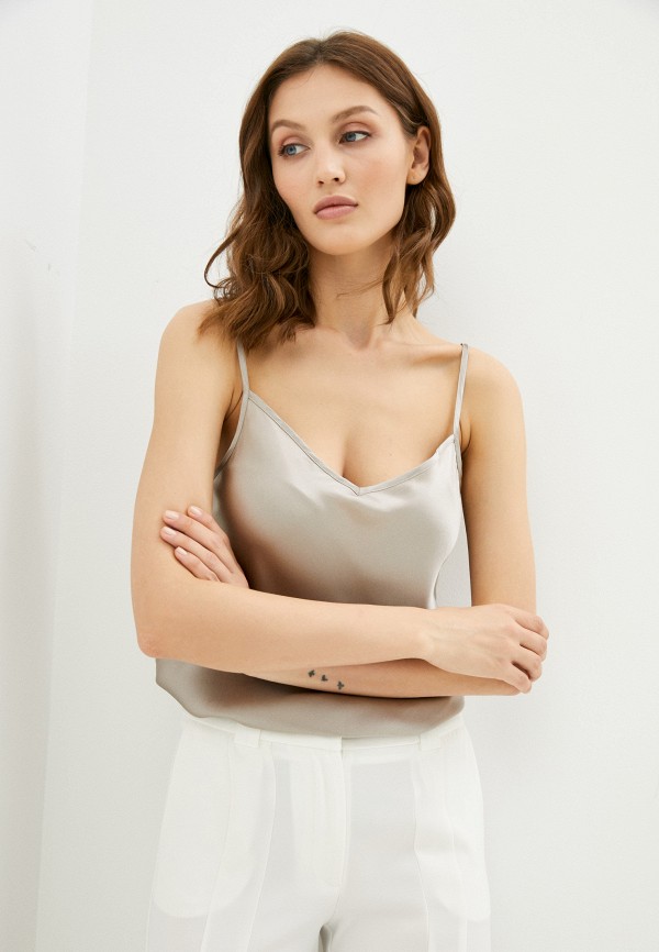 

Топ Intimissimi, Бежевый