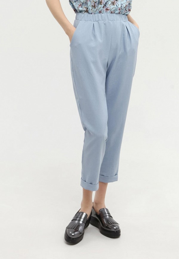 фото Брюки simply more