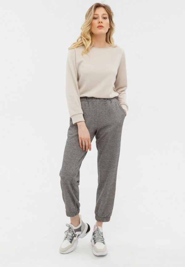 фото Брюки спортивные simply more