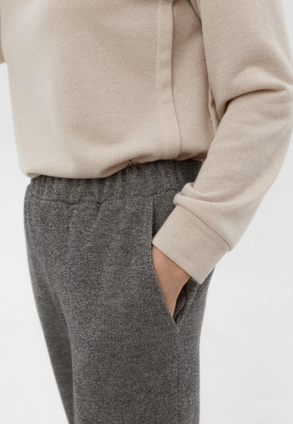 фото Брюки спортивные simply more