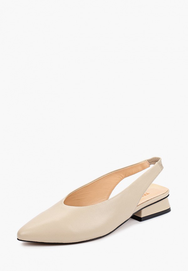 фото Туфли tervolina