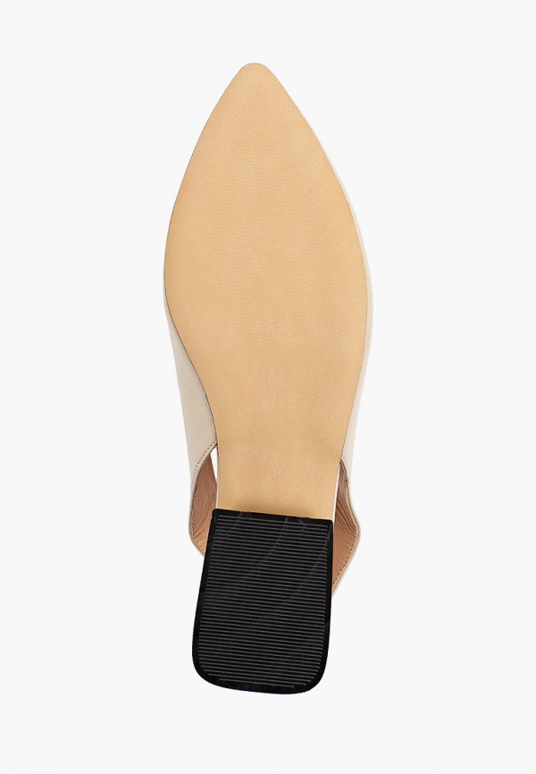 фото Туфли tervolina