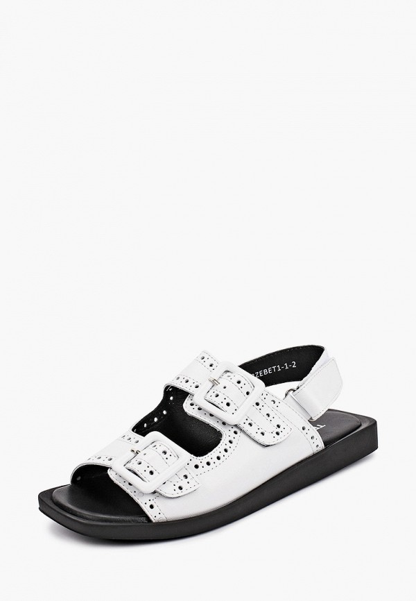 фото Сандалии tervolina