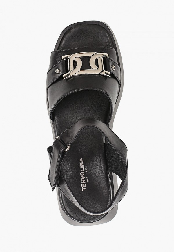фото Сандалии tervolina