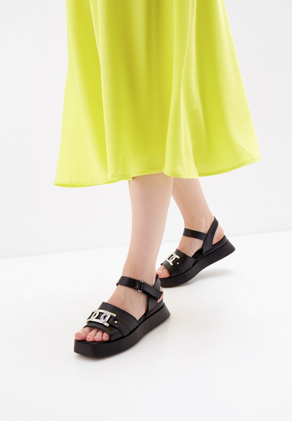 фото Сандалии tervolina