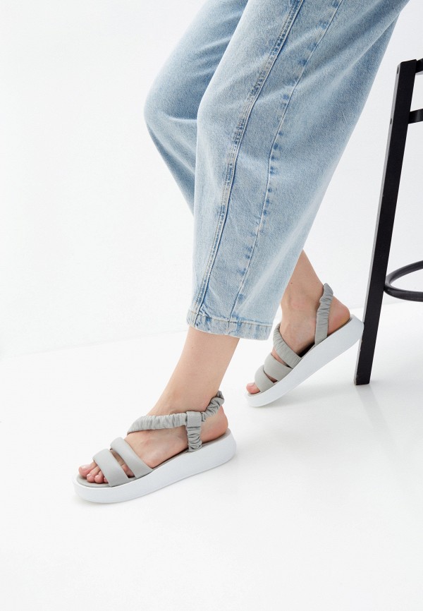 фото Сандалии tervolina