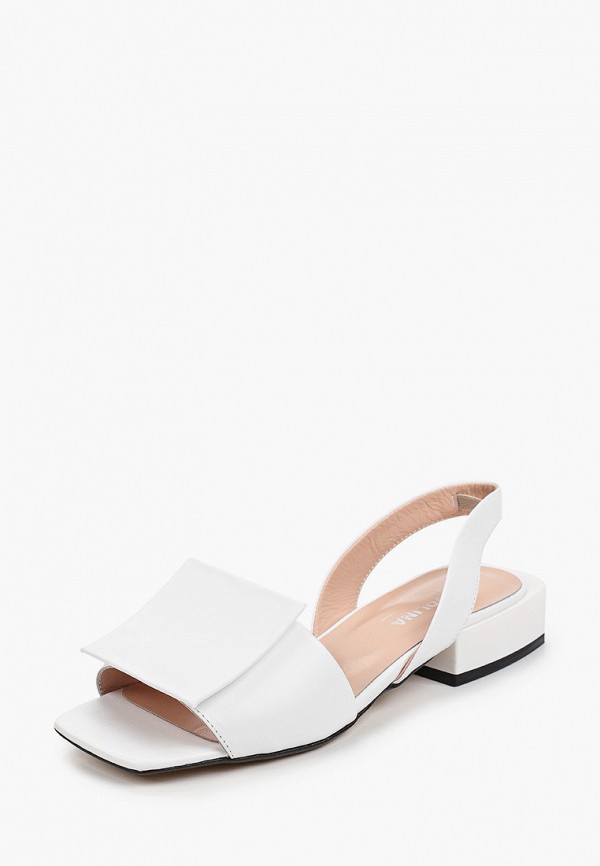 фото Сандалии tervolina