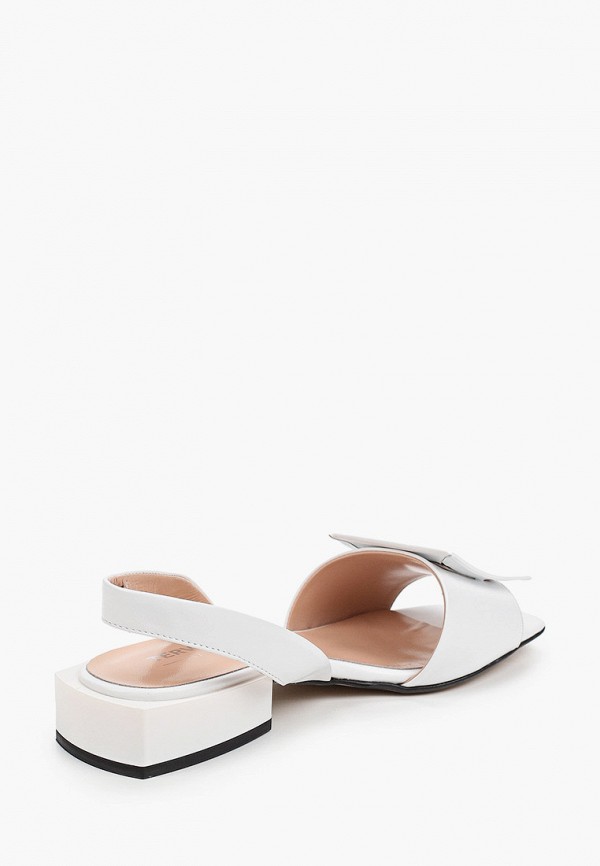 фото Сандалии tervolina