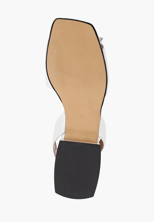 фото Сандалии tervolina