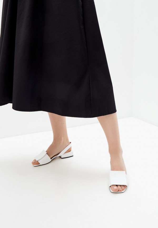 фото Сандалии tervolina