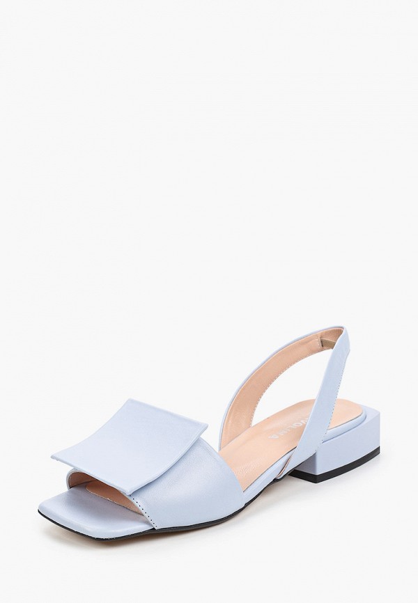 фото Сандалии tervolina