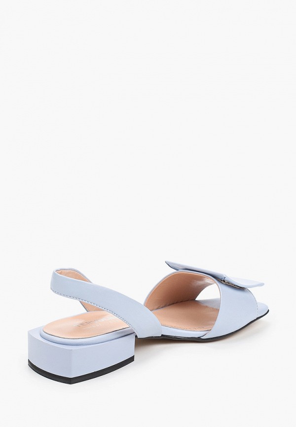 фото Сандалии tervolina