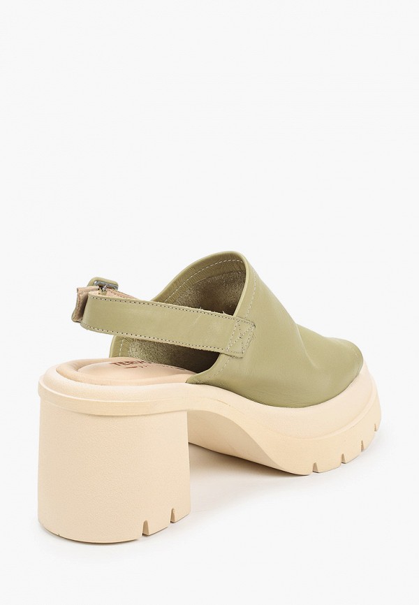 фото Босоножки tervolina