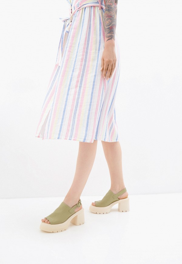 фото Босоножки tervolina