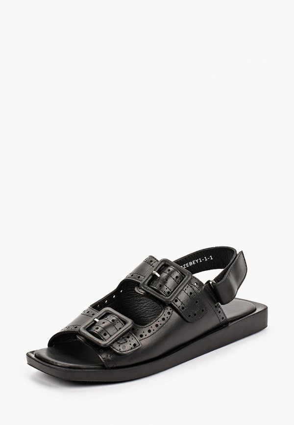 фото Сандалии tervolina