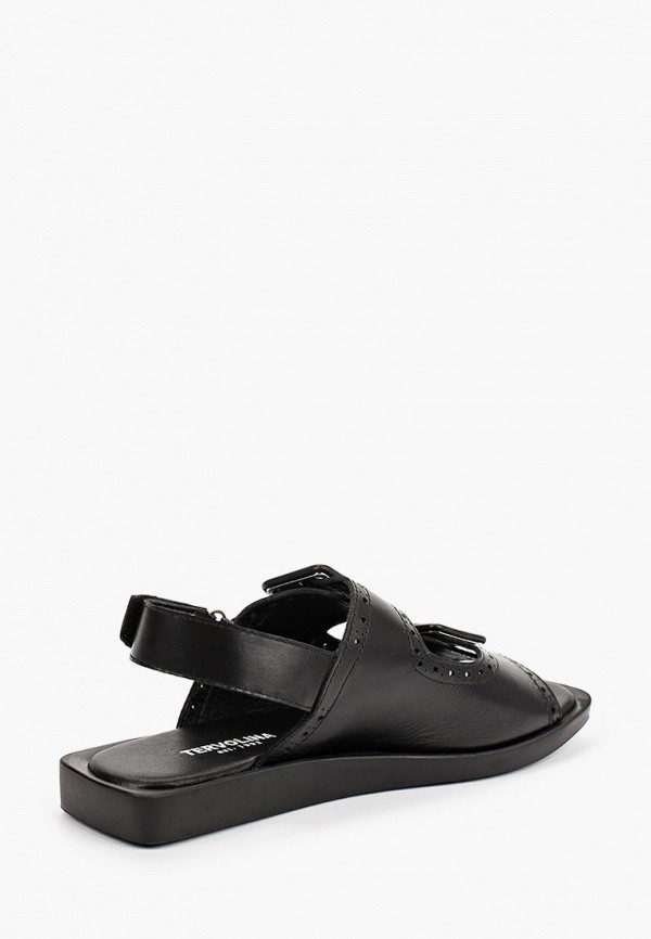 фото Сандалии tervolina