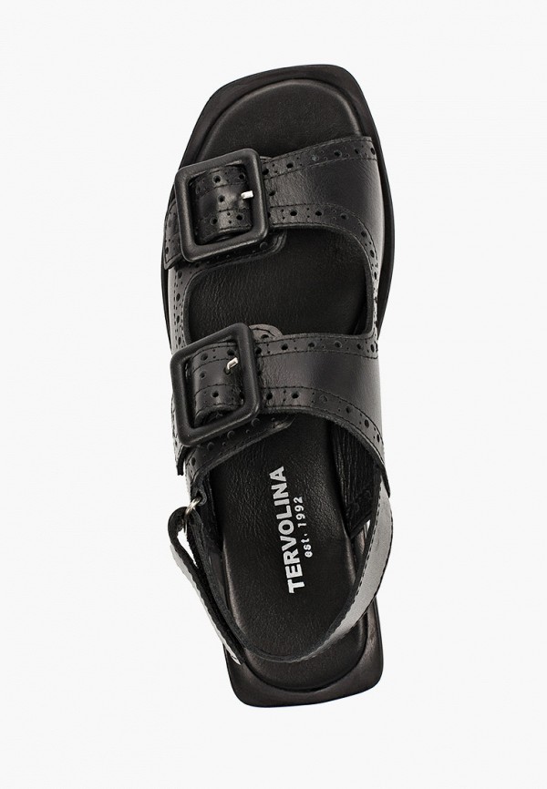 фото Сандалии tervolina