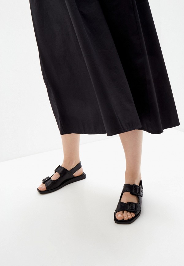 фото Сандалии tervolina