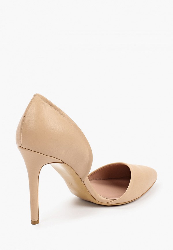 фото Туфли tervolina