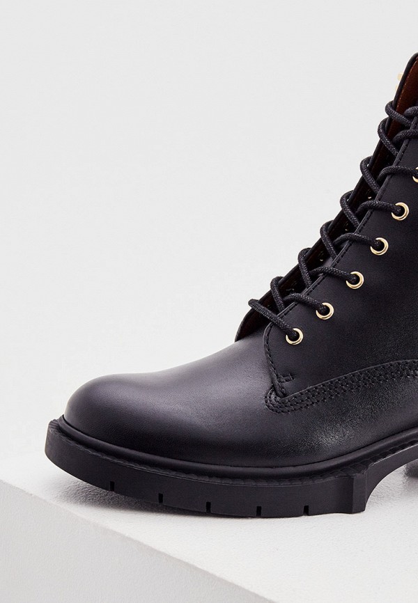 фото Ботинки coach