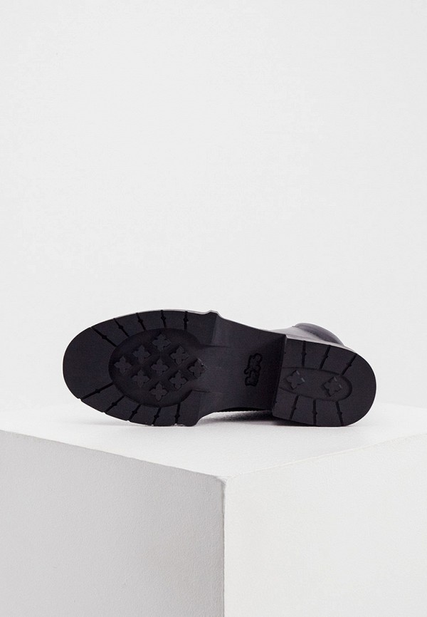 фото Ботинки coach