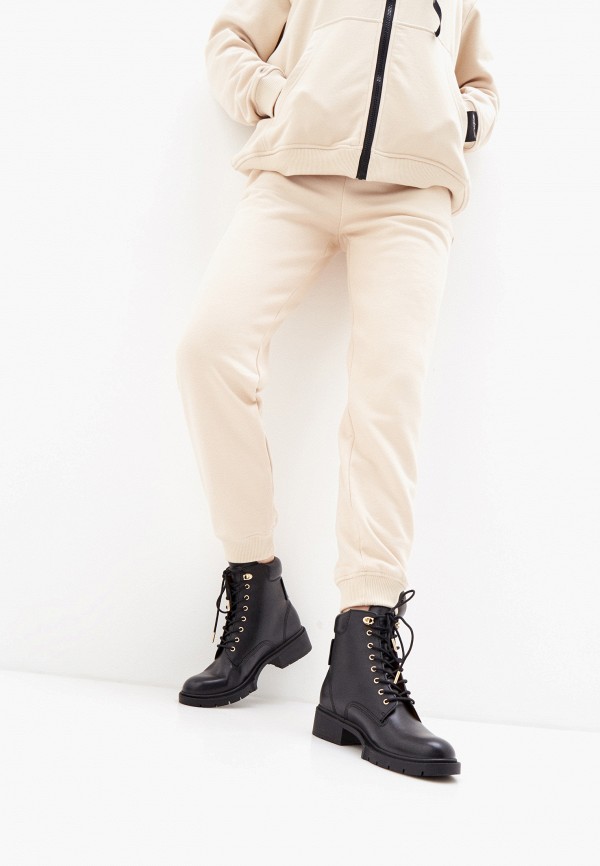 фото Ботинки coach