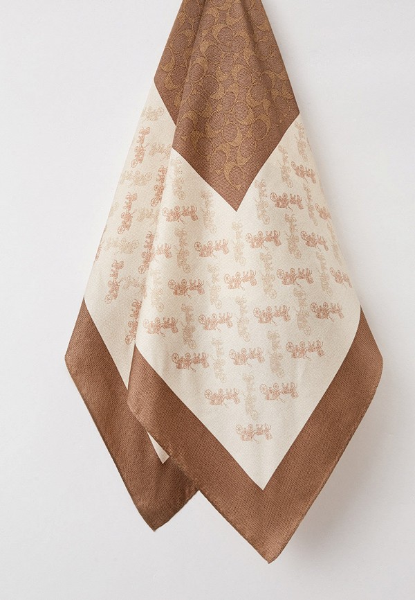 фото Платок coach