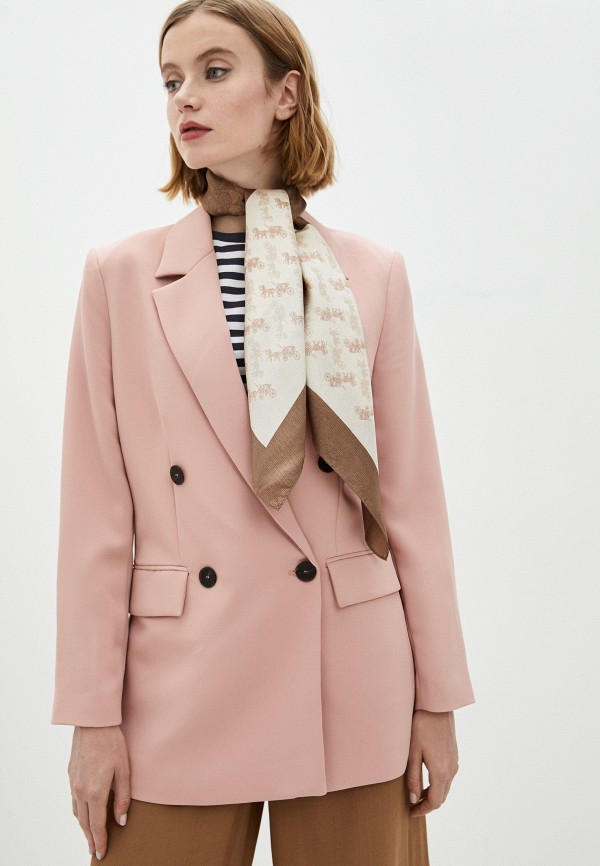 фото Платок coach