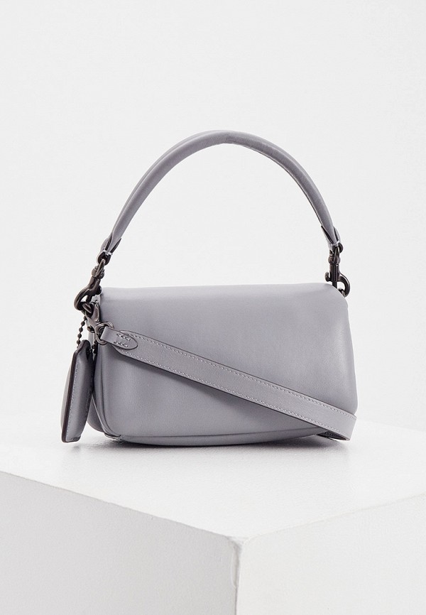 фото Сумка и брелок coach