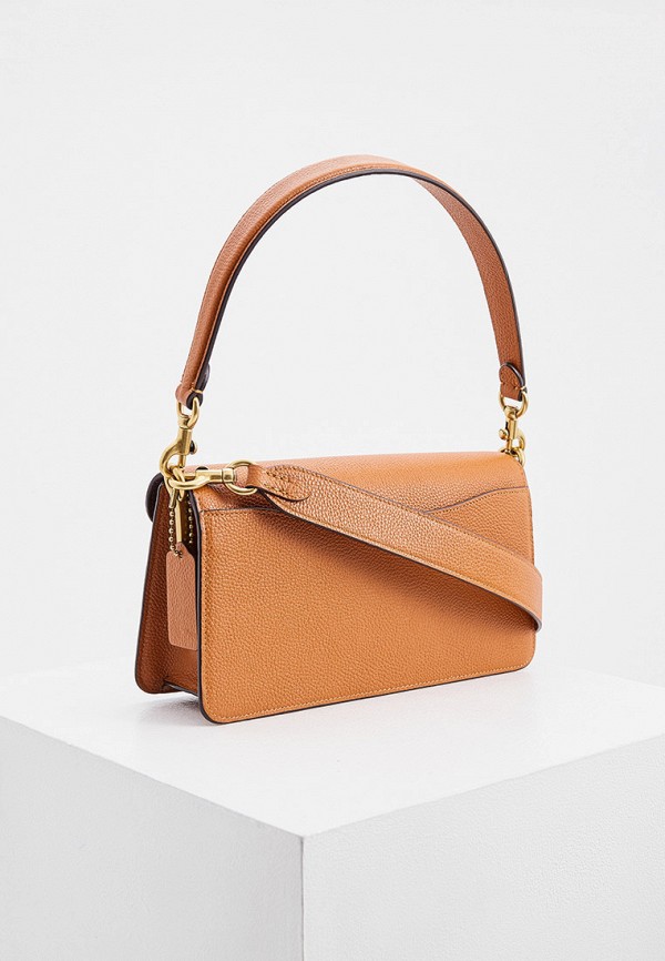 фото Сумка и брелок coach