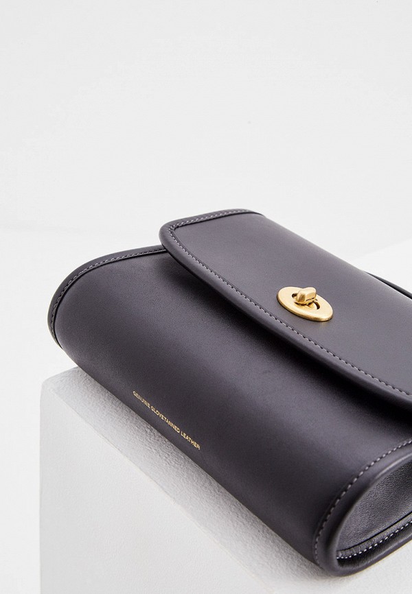 фото Сумка и брелок coach