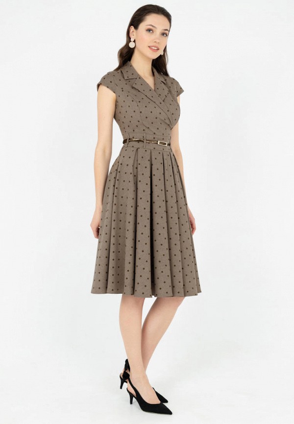 фото Платье grey cat