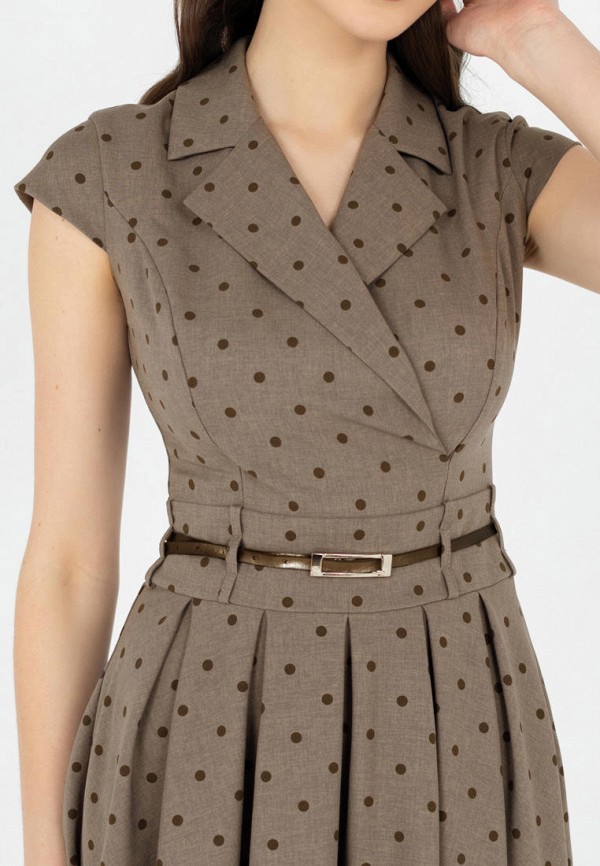 фото Платье grey cat