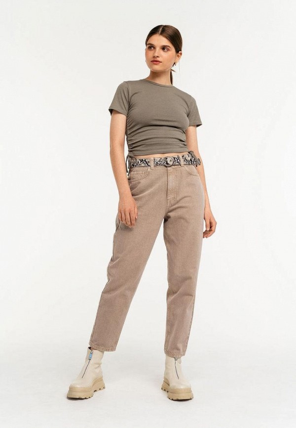 фото Футболка befree