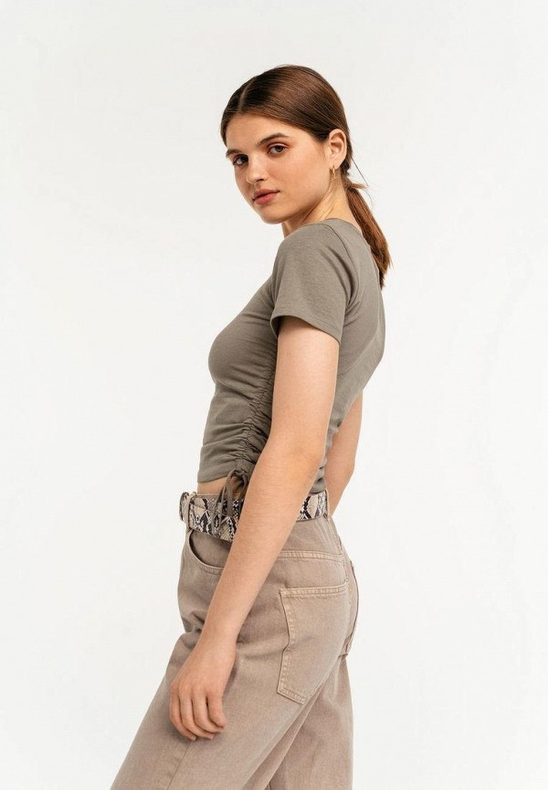 фото Футболка befree